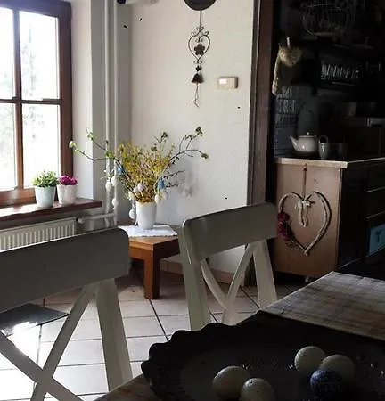 Chalupka Pod Lipkami