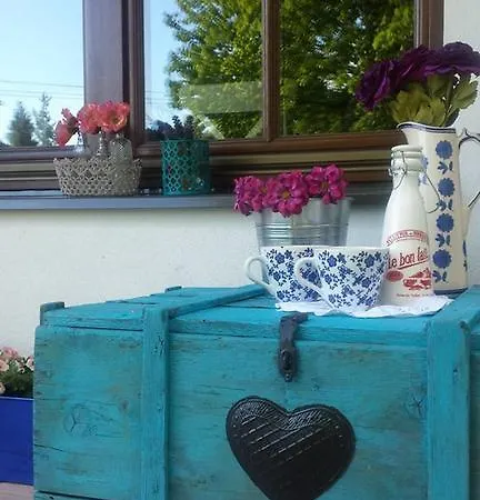 山林小屋 Chalupka Pod Lipkami *