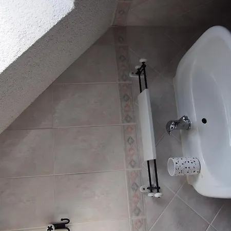 Lodge Chalupka Pod Lipkami Kremnica