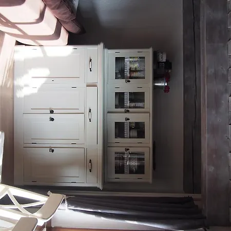 Lodge Chalupka Pod Lipkami Kremnica