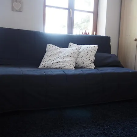 Lodge Chalupka Pod Lipkami Kremnica