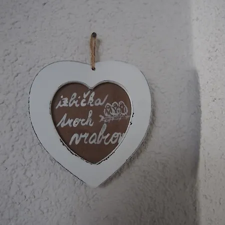 Lodge Chalupka Pod Lipkami