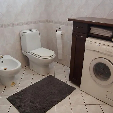 Chalupka Pod Lipkami *