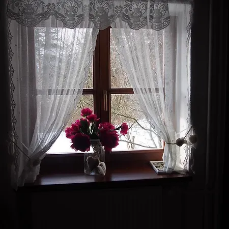 Chalupka Pod Lipkami 克雷姆尼察