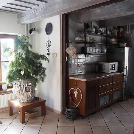 山林小屋 Chalupka Pod Lipkami 克雷姆尼察