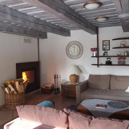 Lodge Chalupka Pod Lipkami