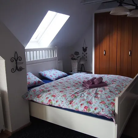 山林小屋 Chalupka Pod Lipkami 克雷姆尼察