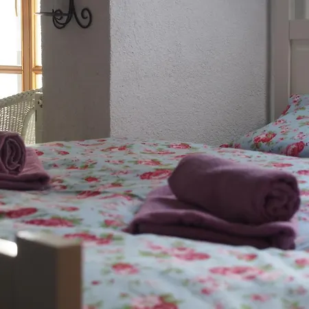 Lodge Chalupka Pod Lipkami