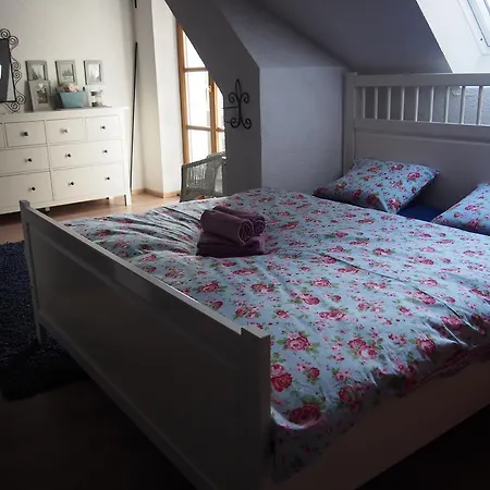 山林小屋 Chalupka Pod Lipkami *