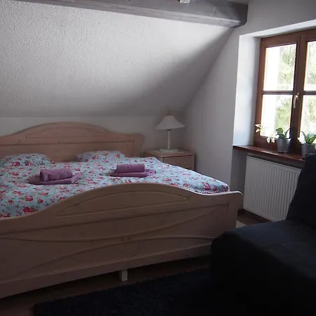 Chalupka Pod Lipkami Kremnica