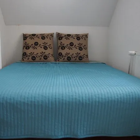 Chalupka Pod Lipkami 山林小屋 克雷姆尼察