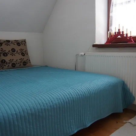 Chalupka Pod Lipkami