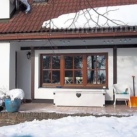 Chalupka Pod Lipkami Lodge Kremnica