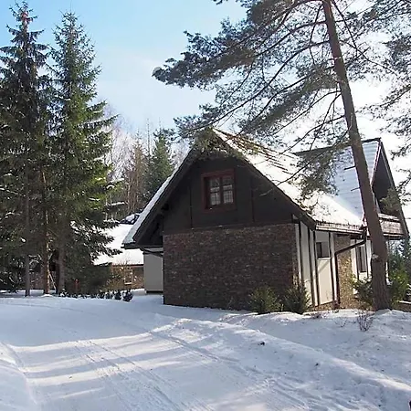 Chalupka Pod Lipkami Lodge