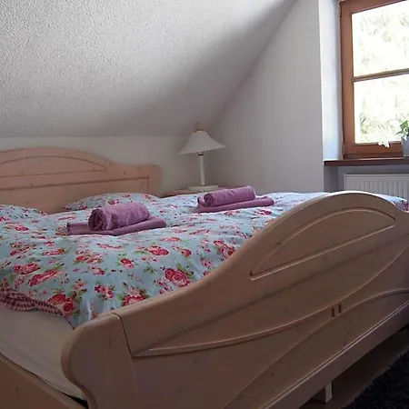 Chalupka Pod Lipkami Lodge Kremnica