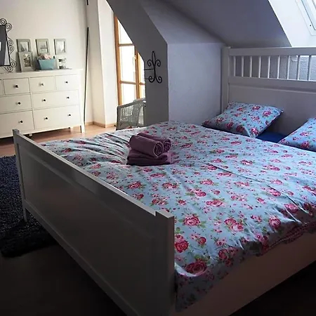 Chalupka Pod Lipkami Kremnica