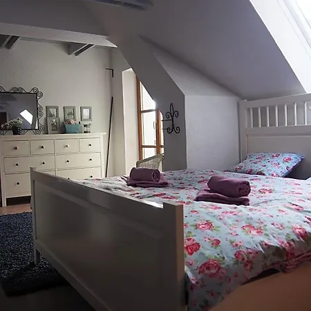 Chalupka Pod Lipkami Kremnica