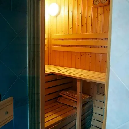 Chalupka Pod Lipkami *