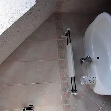Chalupka Pod Lipkami Kremnica