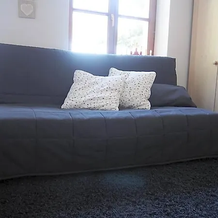 Chalupka Pod Lipkami *