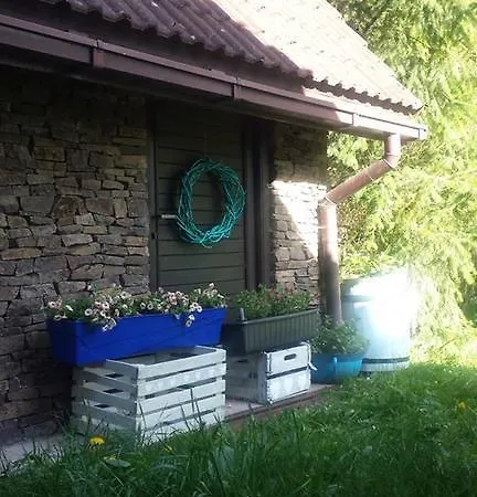 Lodge Chalupka Pod Lipkami *