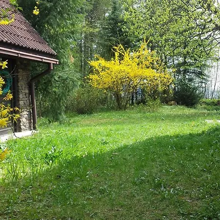 Chalupka Pod Lipkami * Kremnica