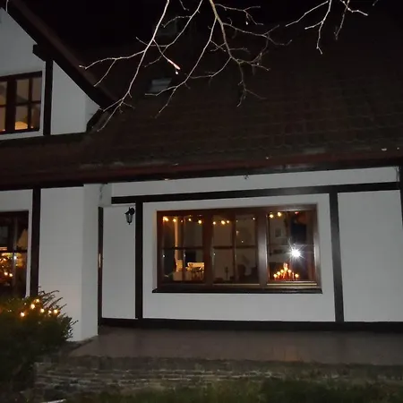 Chalupka Pod Lipkami Lodge Kremnica