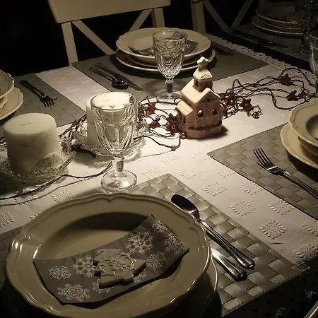 Chalupka Pod Lipkami