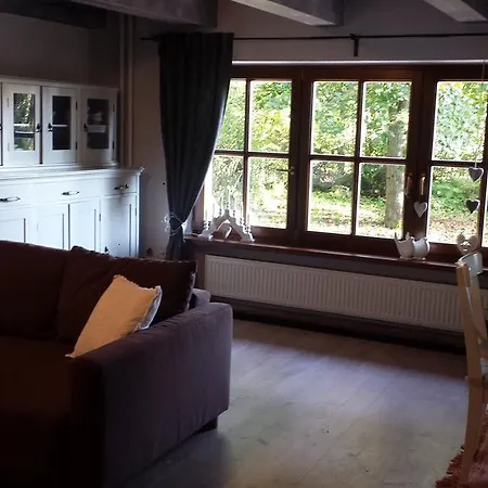 Chalupka Pod Lipkami 克雷姆尼察