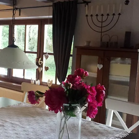 Chalupka Pod Lipkami Lodge