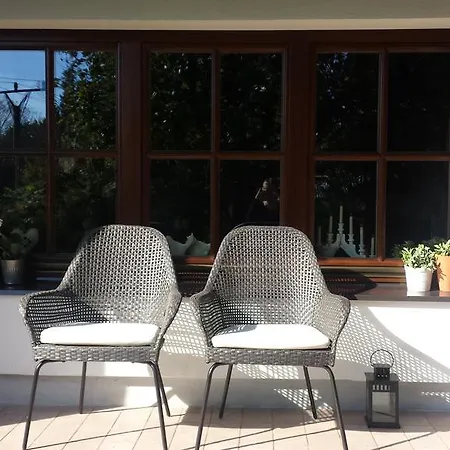 Chalupka Pod Lipkami * 克雷姆尼察