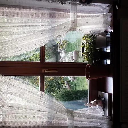 山林小屋 Chalupka Pod Lipkami