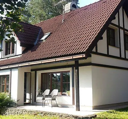 Chalupka Pod Lipkami Kremnica