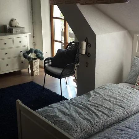 Chalupka Pod Lipkami 山林小屋