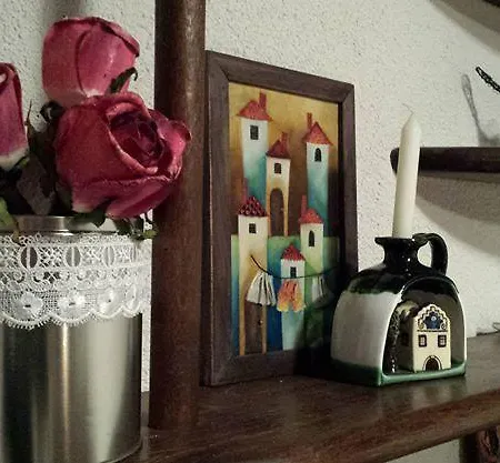 Lodge Chalupka Pod Lipkami *