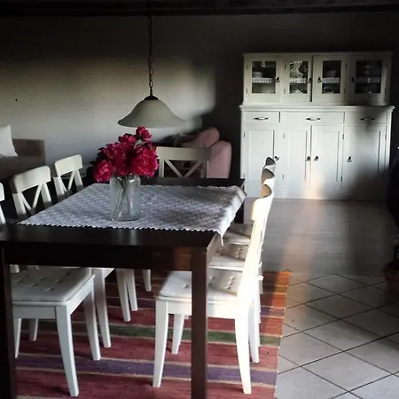 Chalupka Pod Lipkami *