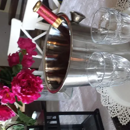 Lodge Chalupka Pod Lipkami Kremnica