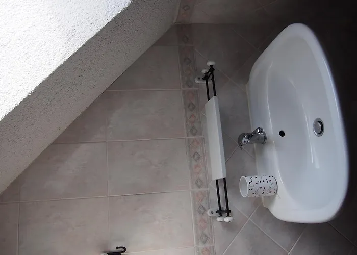 Lodge Chalupka Pod Lipkami Kremnica