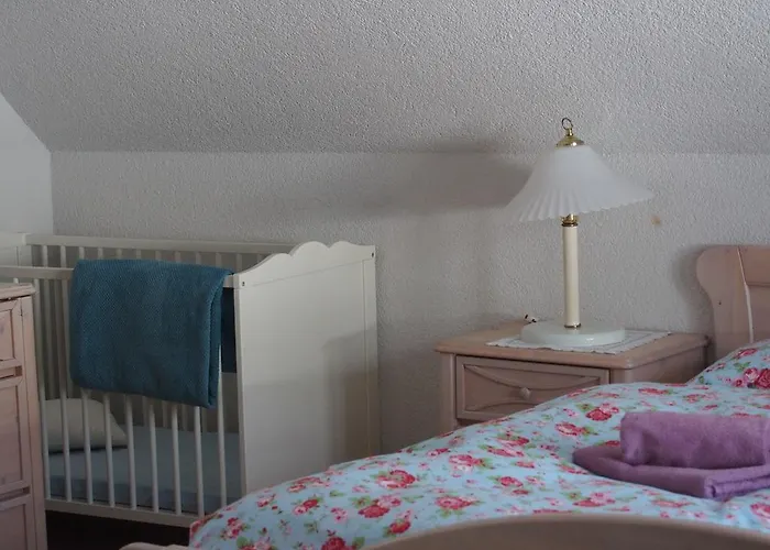 Lodge Chalupka Pod Lipkami *