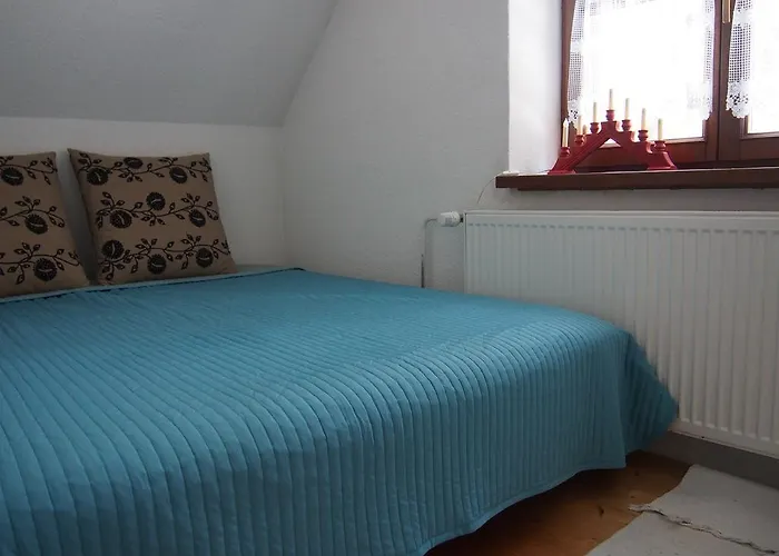 Chalupka Pod Lipkami