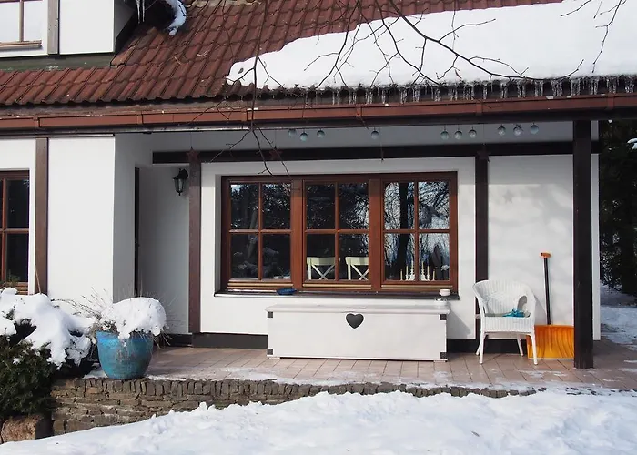 Chalupka Pod Lipkami Lodge Kremnica