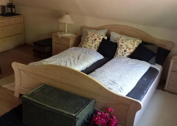 Lodge Chalupka Pod Lipkami