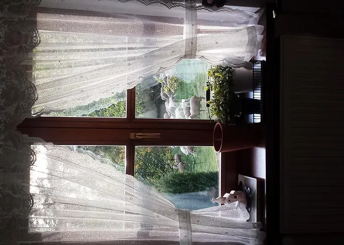 Lodge Chalupka Pod Lipkami